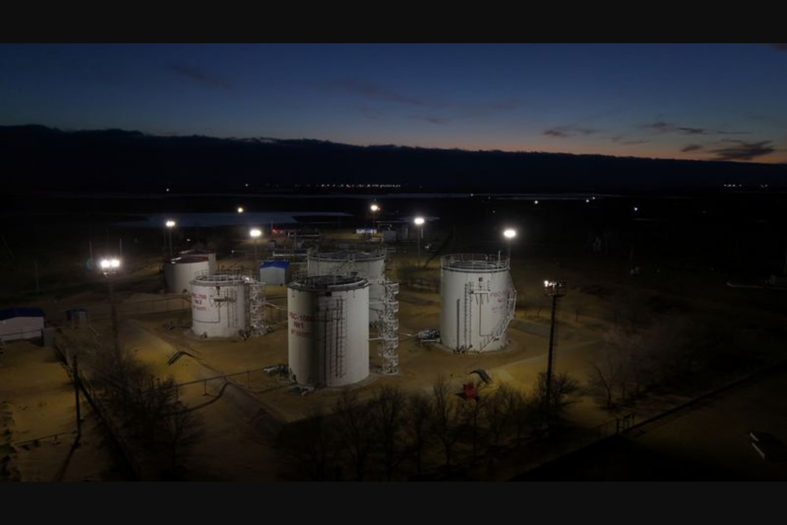 Russia to Suspend Kazakhstan-to-Germany Oil Flows via Druzhba from May 1, Industry Sources Say