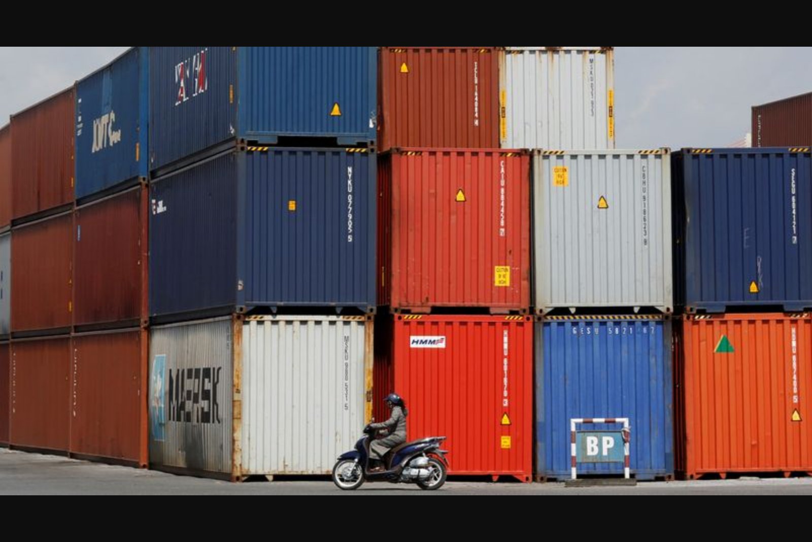 Asia's Finance Leaders Say They Will Act If Markets Turn Disorderly