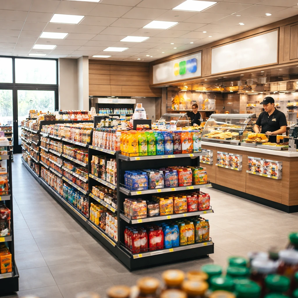 Yesway Files to Go Public, Offering 13.95 Million Class A Shares at $20-$23 Each