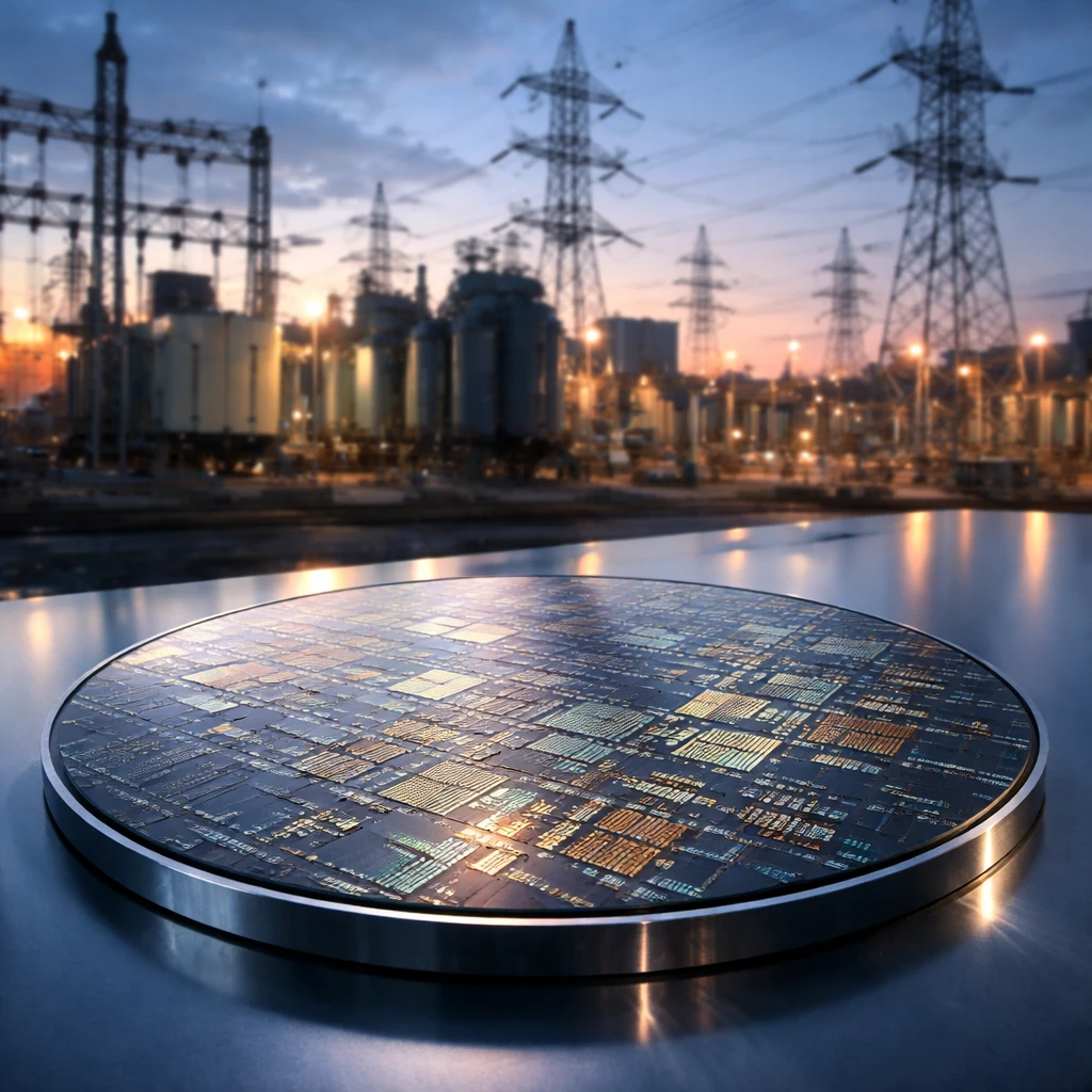 Citi Identifies Infineon, STMicro, ON Semiconductor as Primary Winners from Silicon Carbide Uptake in Grid Infrastructure
