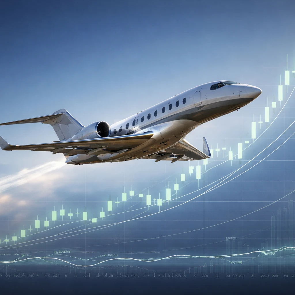 BDRAF: Buy the Momentum — Free Cash Flow Expectations Priced In, But Upside Remains