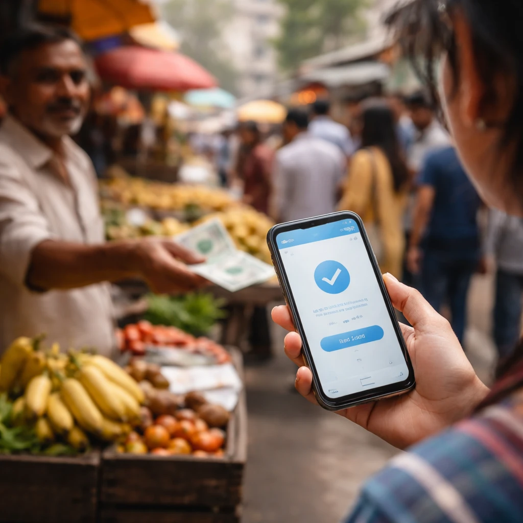 PhonePe Aims for $9 billion to $10.5 billion Valuation in Planned Indian IPO