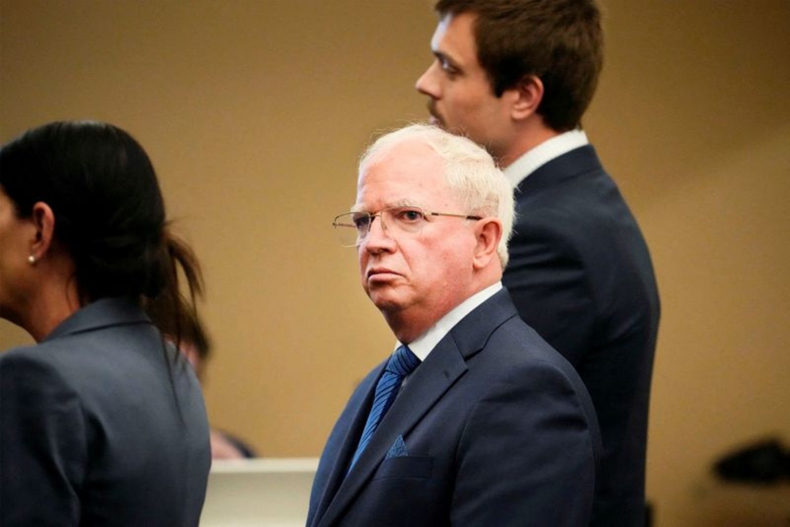 California Supreme Court Disbars John Eastman Over 2020 Election Effort