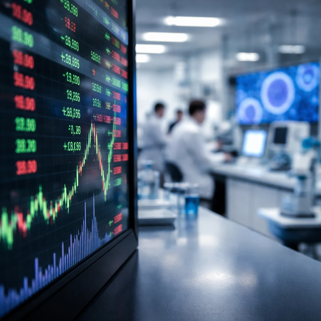 Neonc Technologies President Increases Stake Amid Recent Market Volatility