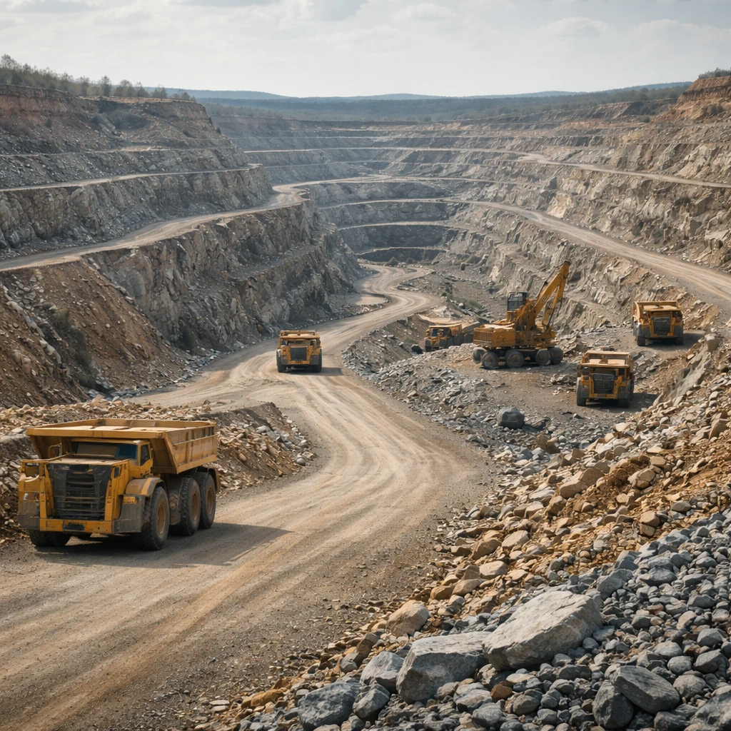 Bidless Auction Leaves Seized Uzhuralzoloto Stake Unsold
