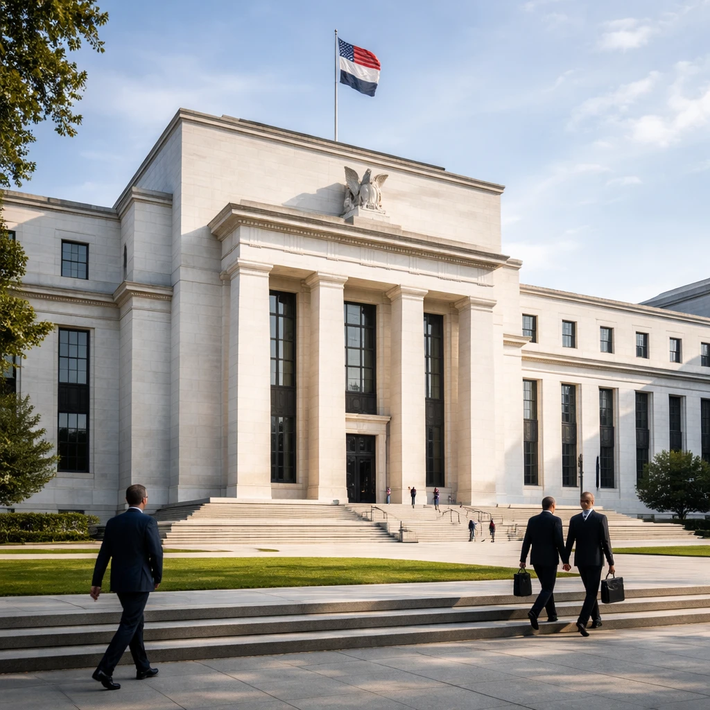 BofA Sees Near-Term Fed Cuts Despite Case Against Them