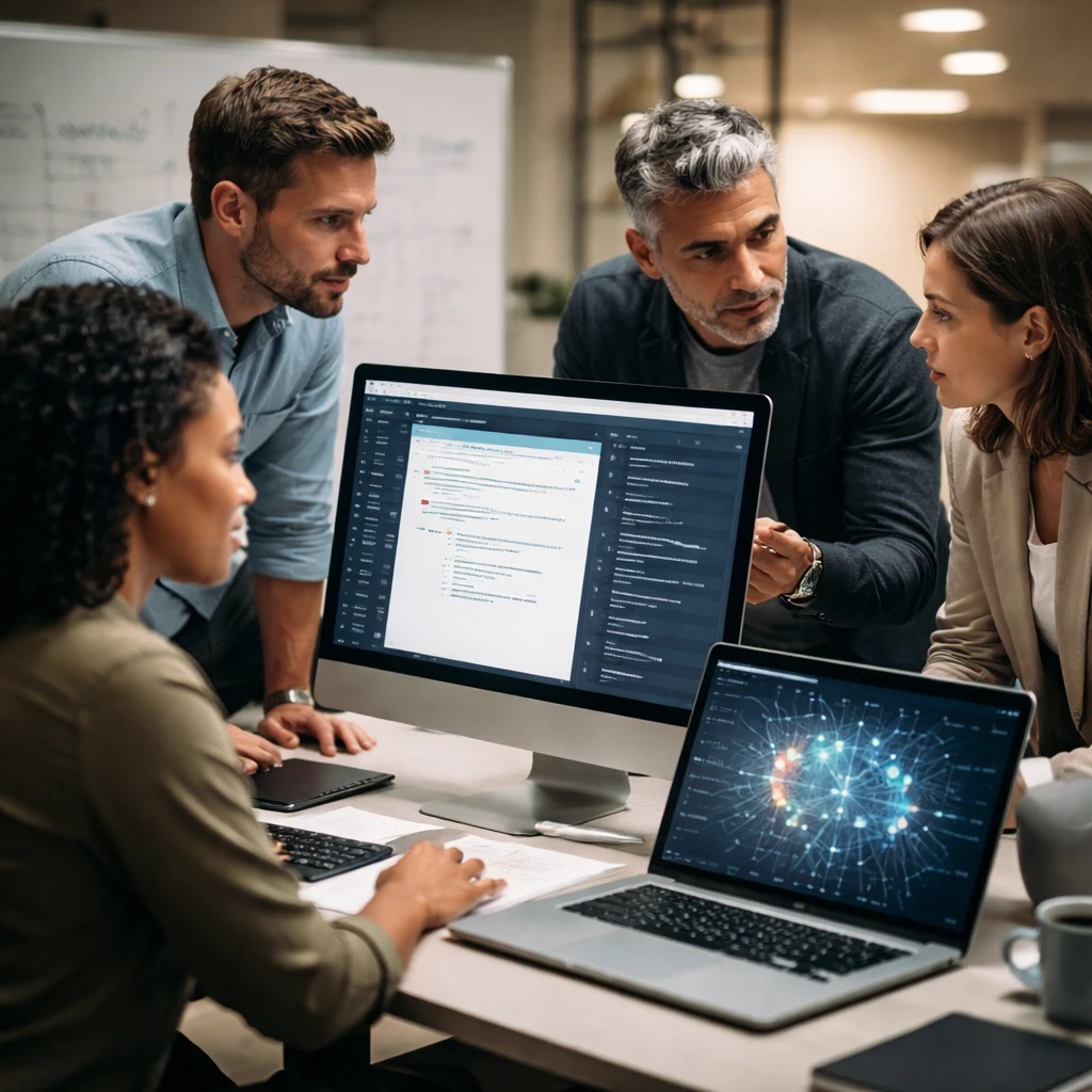 Citizens Cuts Vertex Price Target to $25, Flags Slower Product Innovation and AI Needs