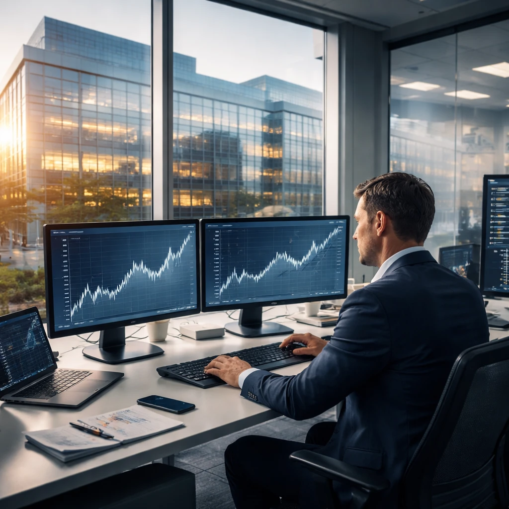 RBC Lifts BB&T Capital Target to $31 After Stabilizing First Full Combined Quarter