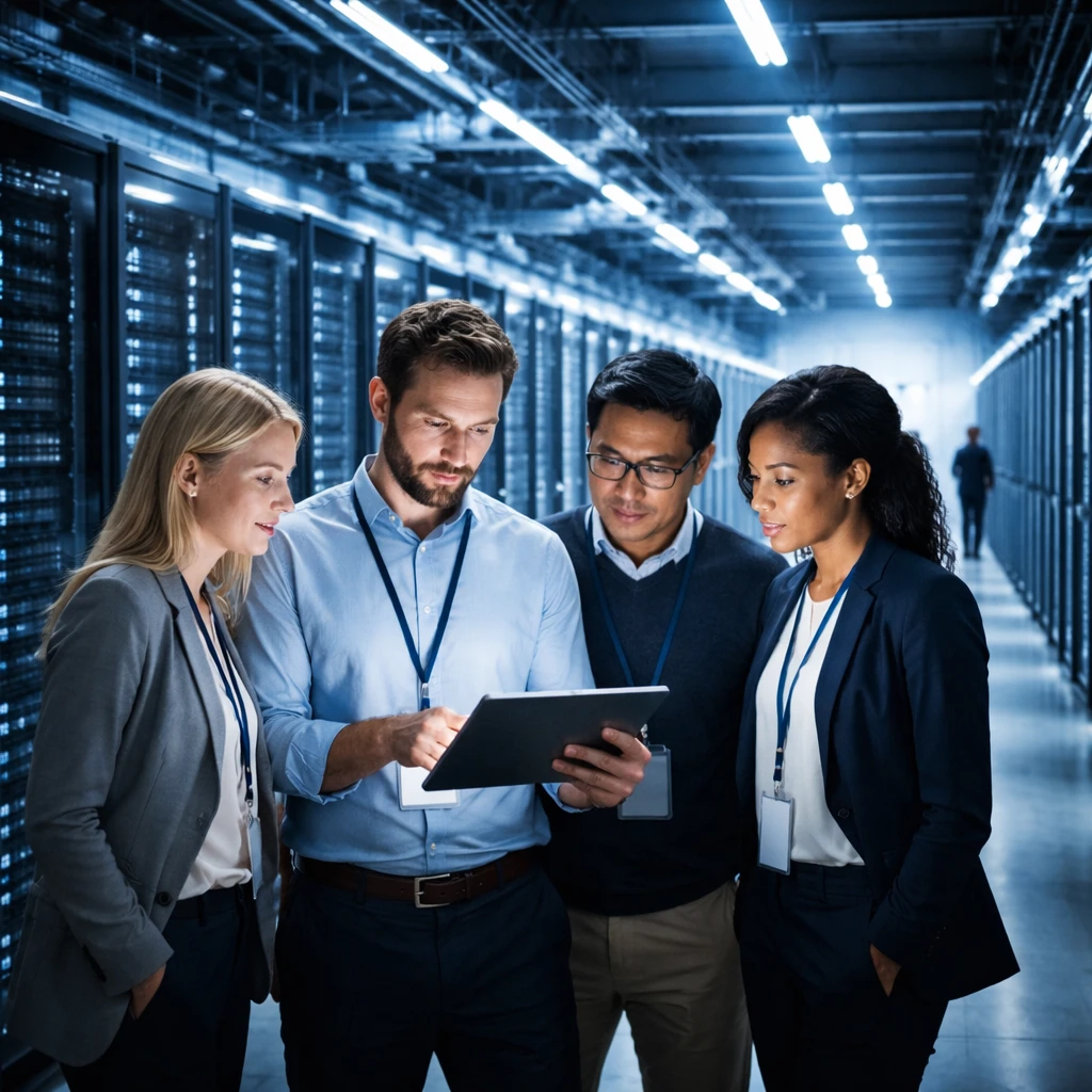 Meta Weighs Potential 20% Headcount Reduction as AI Spending Accelerates