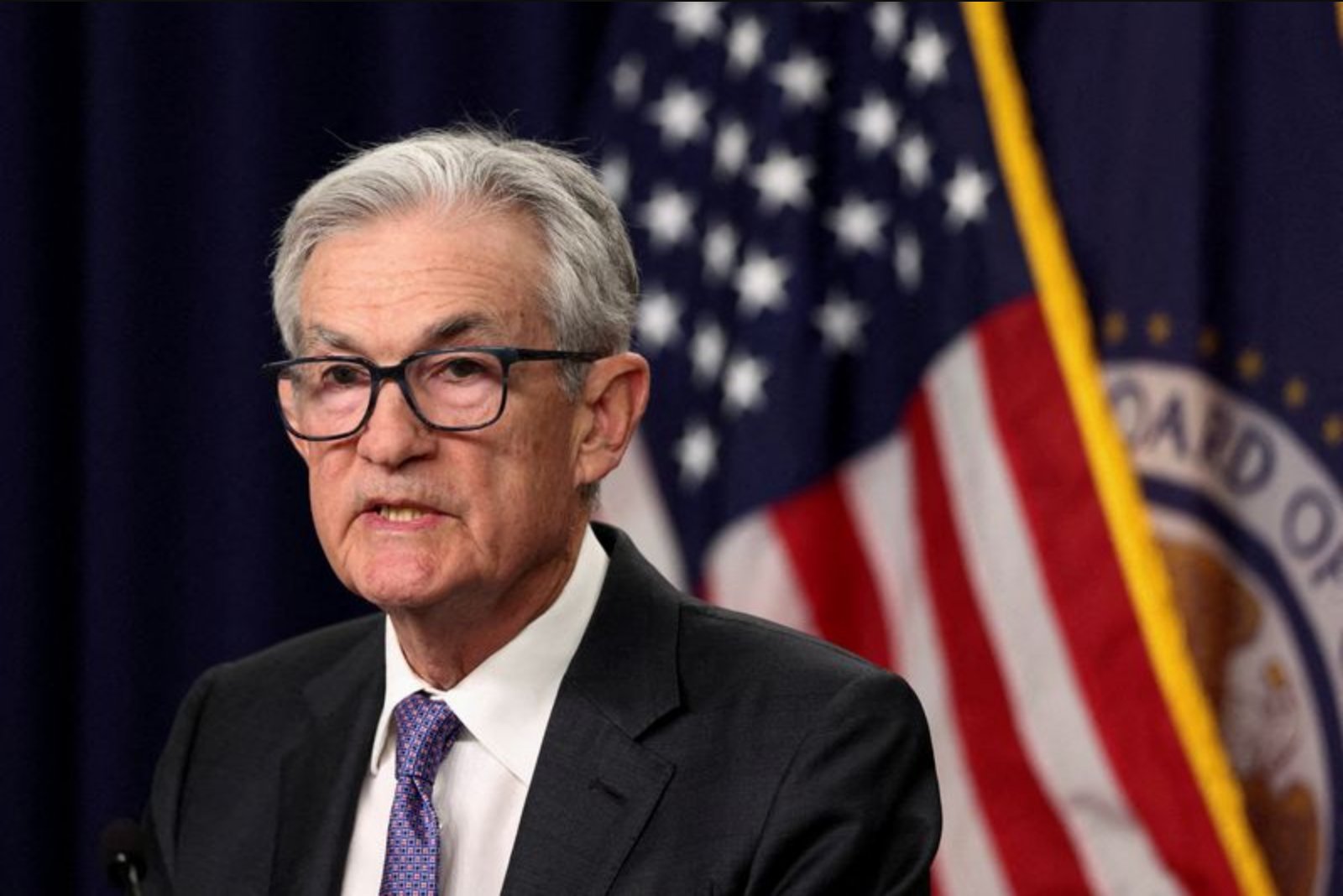 Powell’s Fed chapter closes amid political clashes and pandemic-era policy shifts