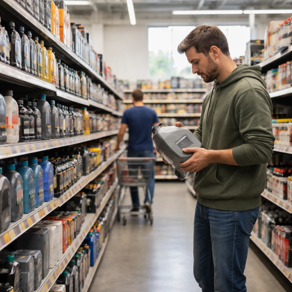 Truist Keeps Hold on Advance Auto Parts as Analysts Weigh Margin Targets