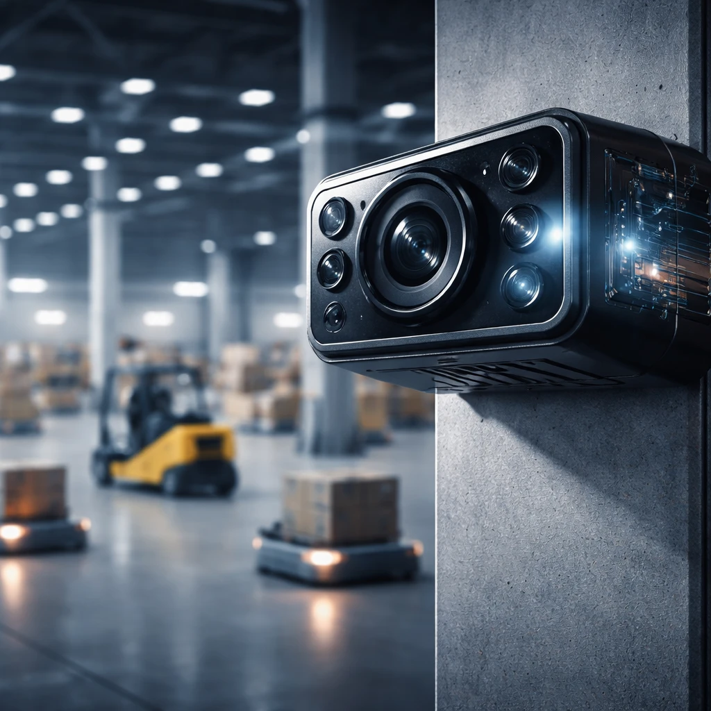 Ambarella’s Edge-AI Reset: A CV7 Catalyst Meets a Washed-Out Chart