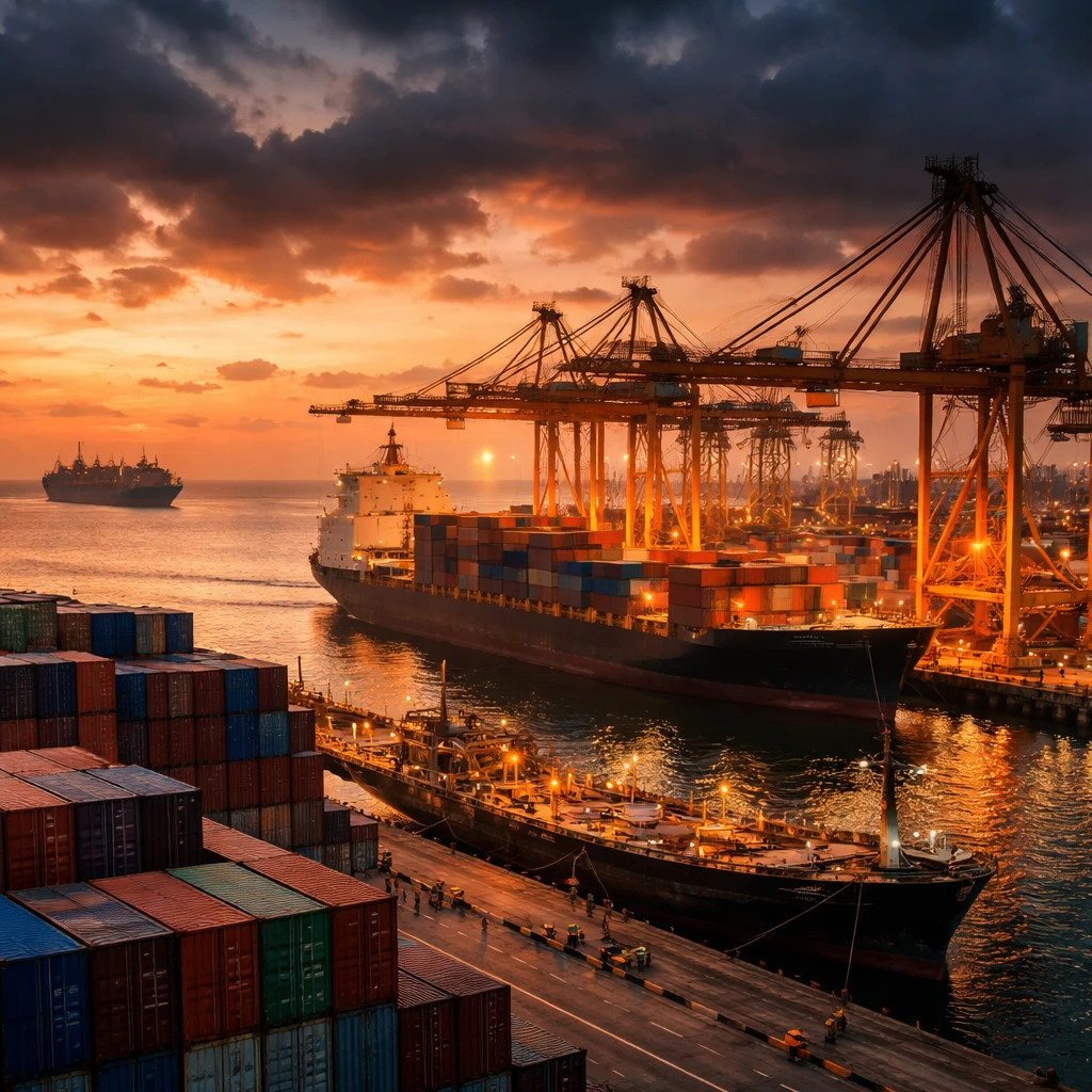 India's Growth Outlook Strengthened but Faces Escalating Risks from West Asia Conflict