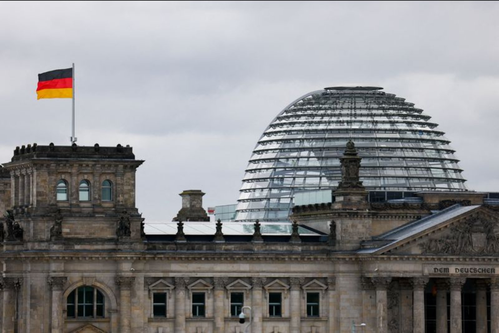 Germany's March tax receipts climb 3.6% amid one-off distortions and energy uncertainty