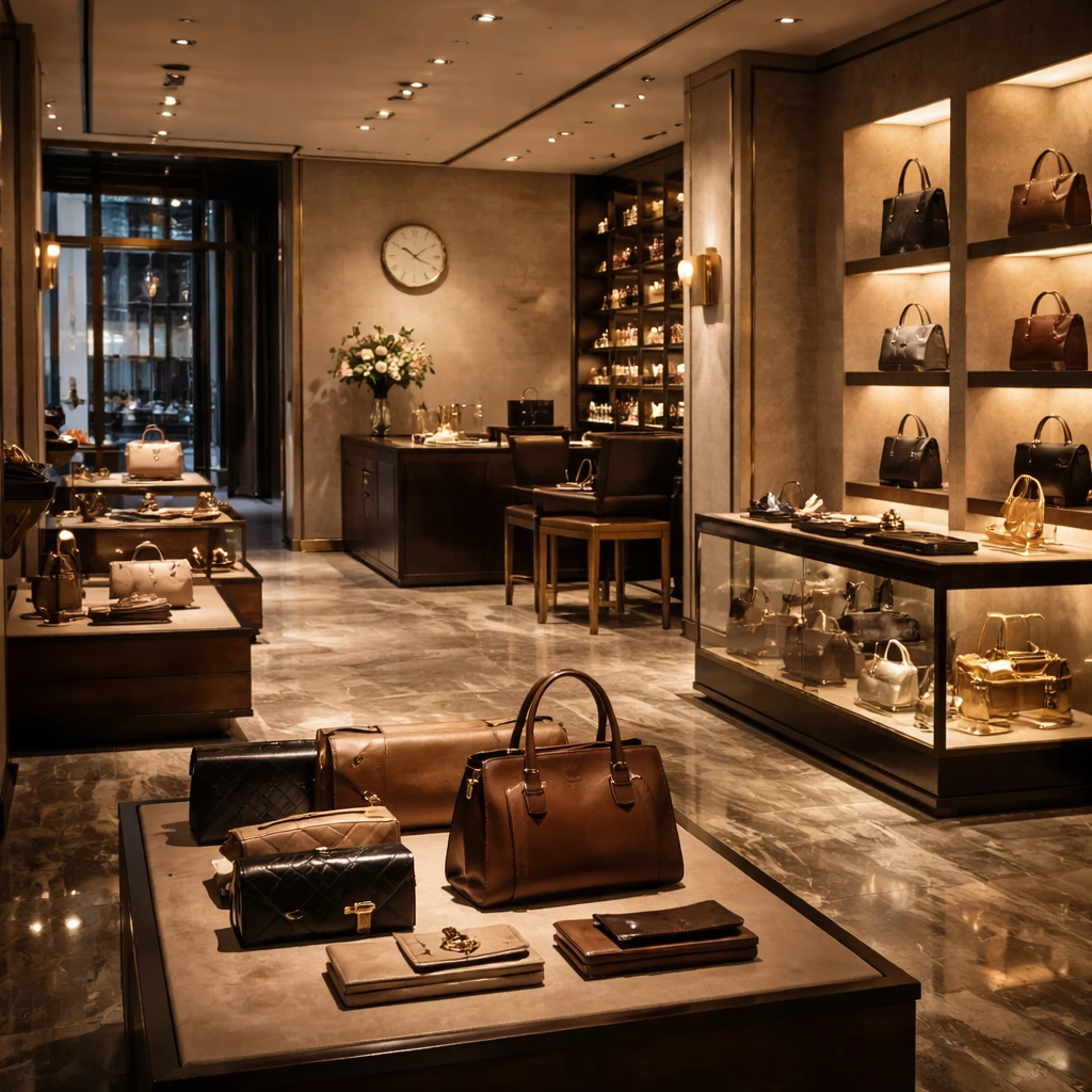 LVMH Posts Revenue Decline in 2025 as Global Headwinds Persist