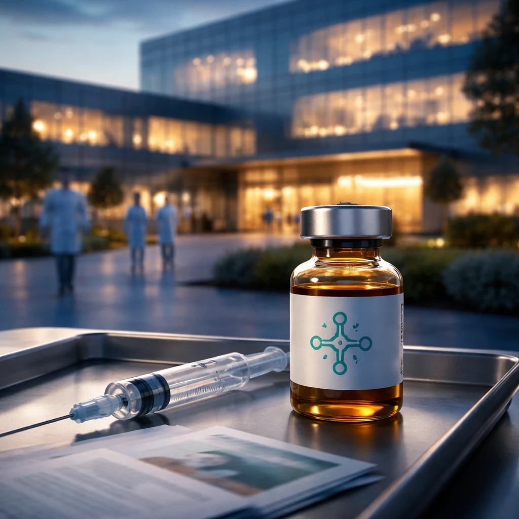 BRIUMVI Momentum + Selective Buybacks: A Tactical Long on TGTX