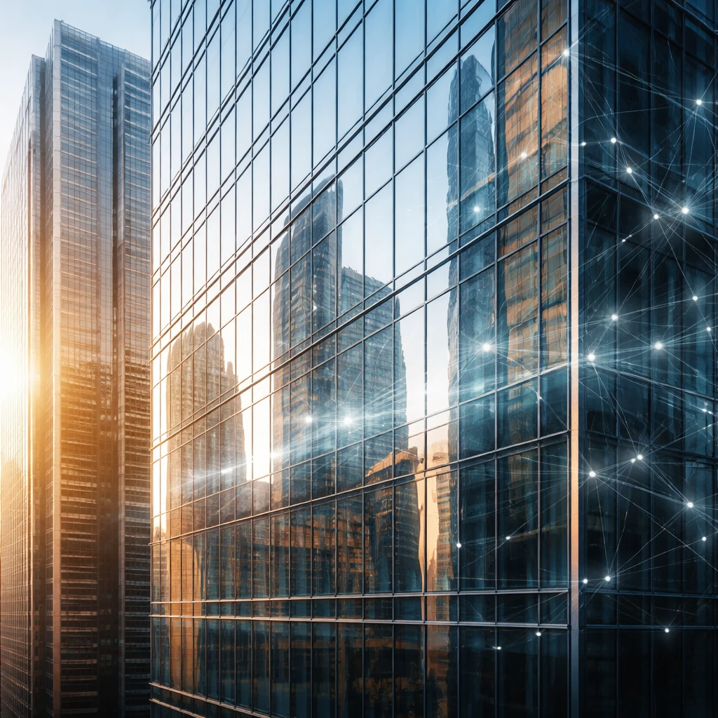 UBS Raises CBRE Rating, Cites AI Positioning and Valuation Upside