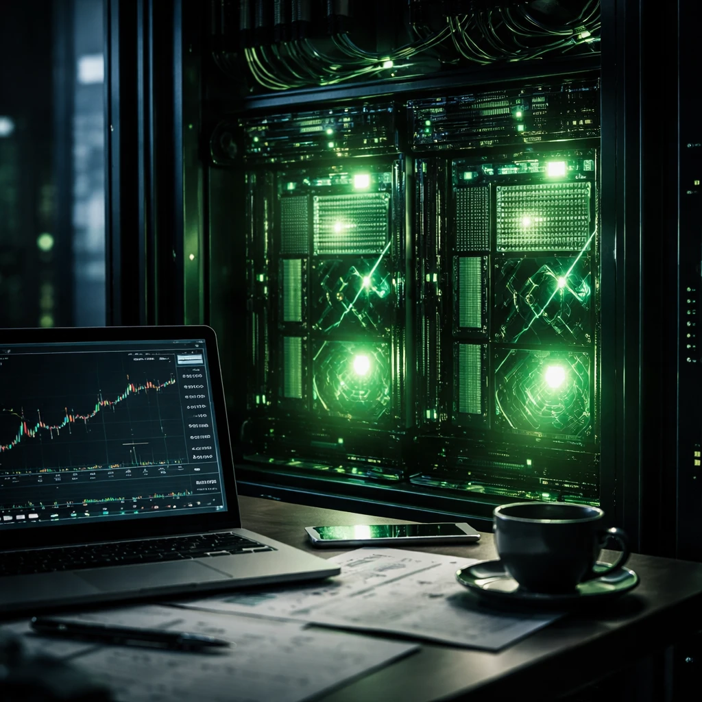 Nvidia: Multiple Compression Is No Compliment - Upgrade to Buy