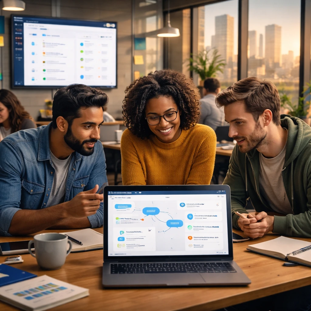 Freshworks: The SaaSpocalypse Panic Has Created a Tactical Long Setup