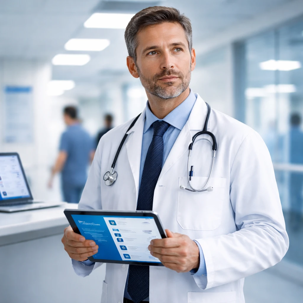 Buy Doximity While Mr. Market Panics: A Contrarian Trade with Asymmetric Upside