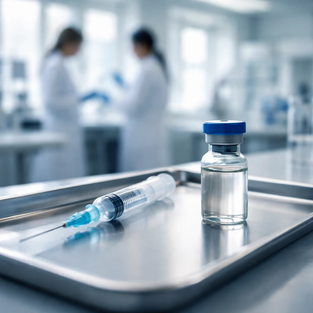 Capricor Shares Rally After FDA Resumes BLA Review for Deramiocel