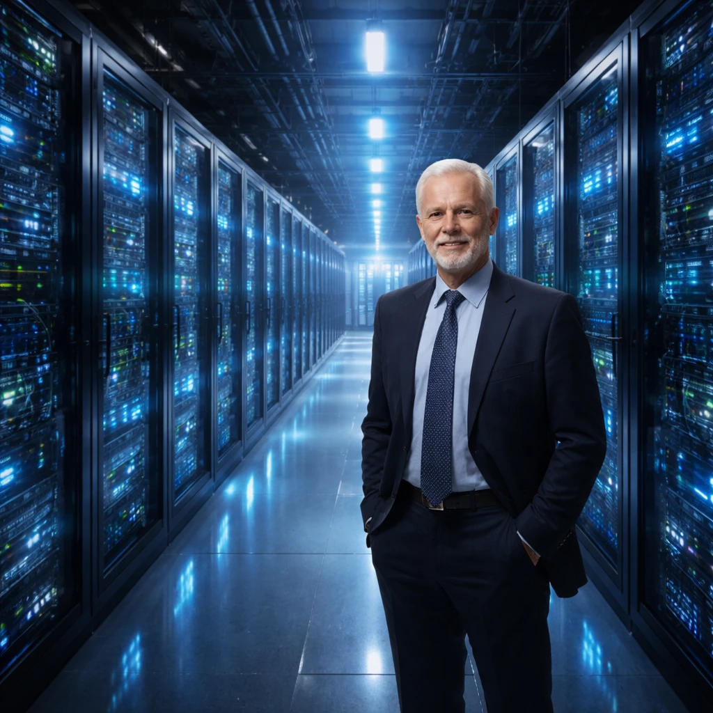 Applied Digital Director Executes Stock Sale Amid Significant Revenue Growth and Major Lease Agreement