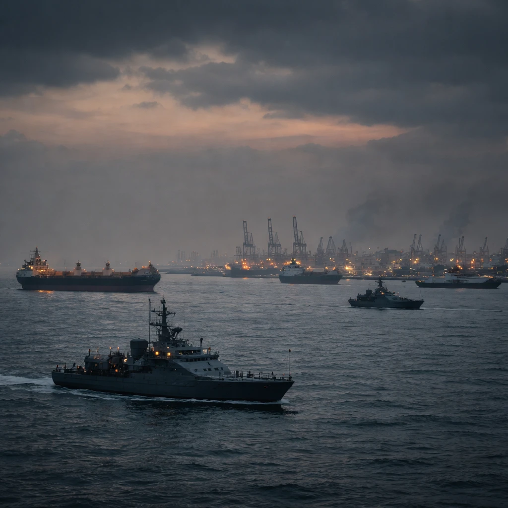 Death Toll Across the Middle East Rises as U.S.-Israeli Strikes on Iran Trigger Widespread Retaliation