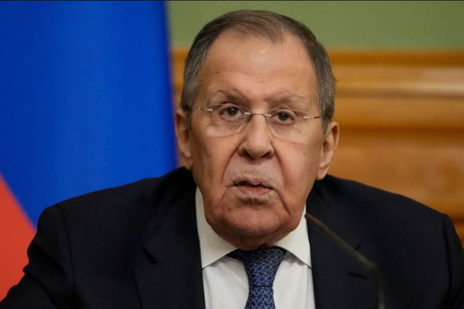 Lavrov Visits Beijing for Talks Focusing on Ukraine, Iran and Multilateral Ties