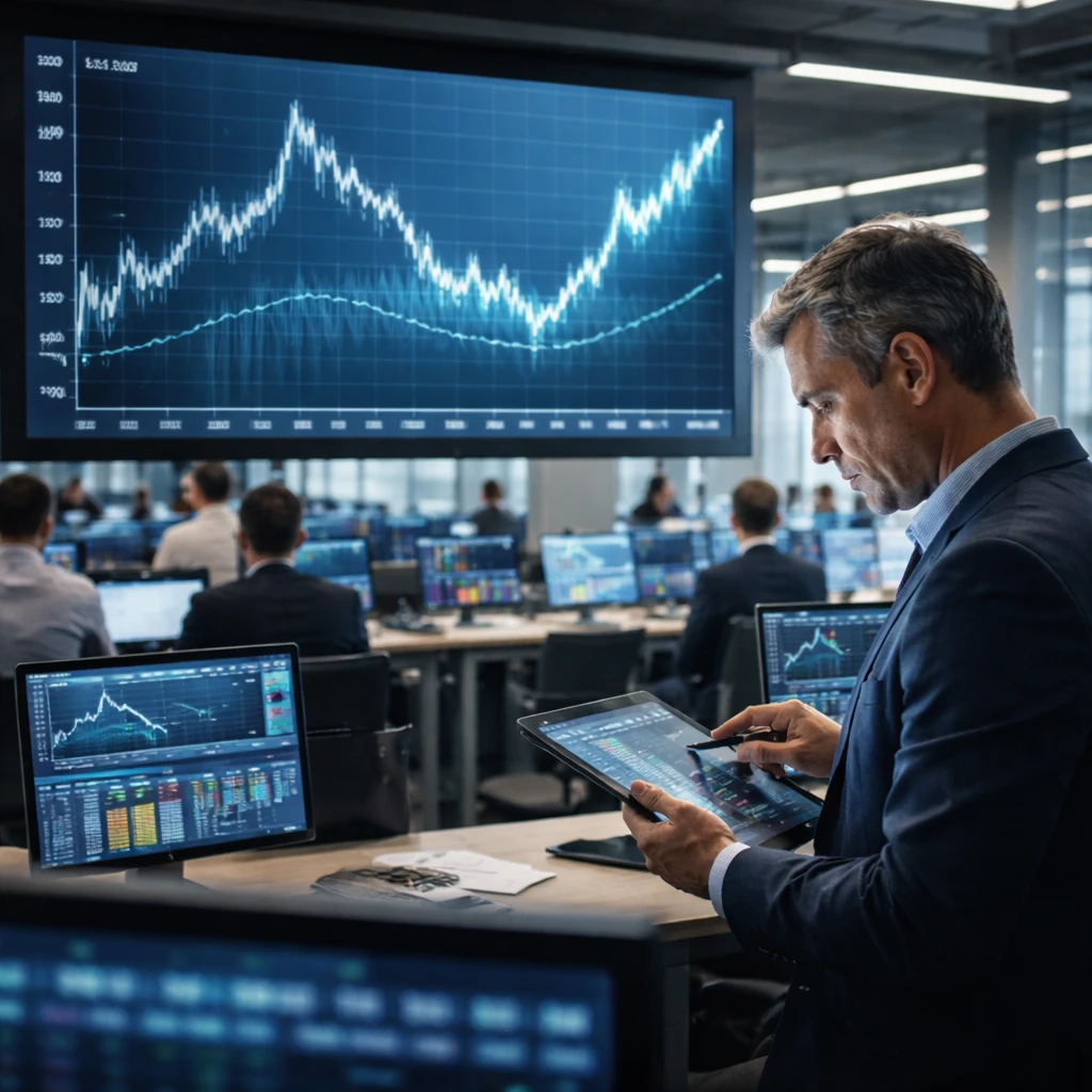 Deutsche Bank Says Tech and Mega-Cap Growth Have Rebounded From Channel Low