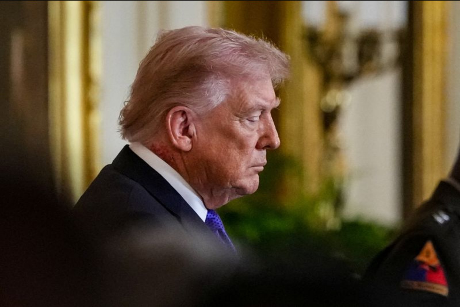 Trump Will Attend and Speak at White House Correspondents' Dinner After Years of Boycott