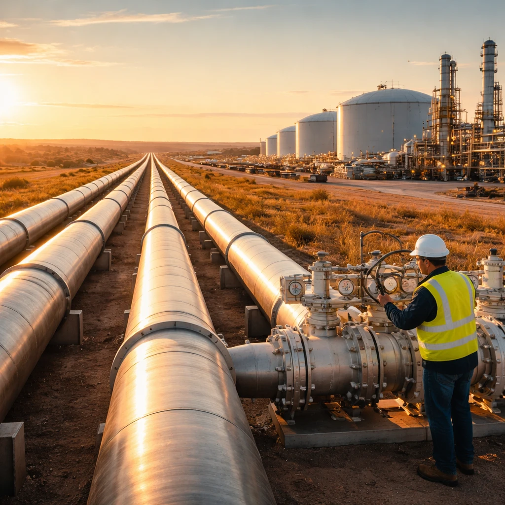 Kinder Morgan (KMI) - Income and Cash-Flow Trade for 2026