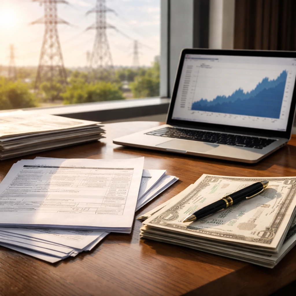 AEP Executive Sells $177K in RSUs as Company Trades Near 52-Week High