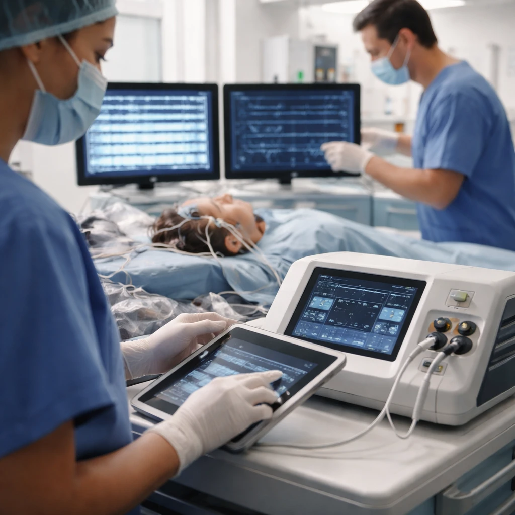 Leerink Lifts NeuroPace Price Target to $20, Cites RNS Commercial Momentum and IGE Approval Pathway