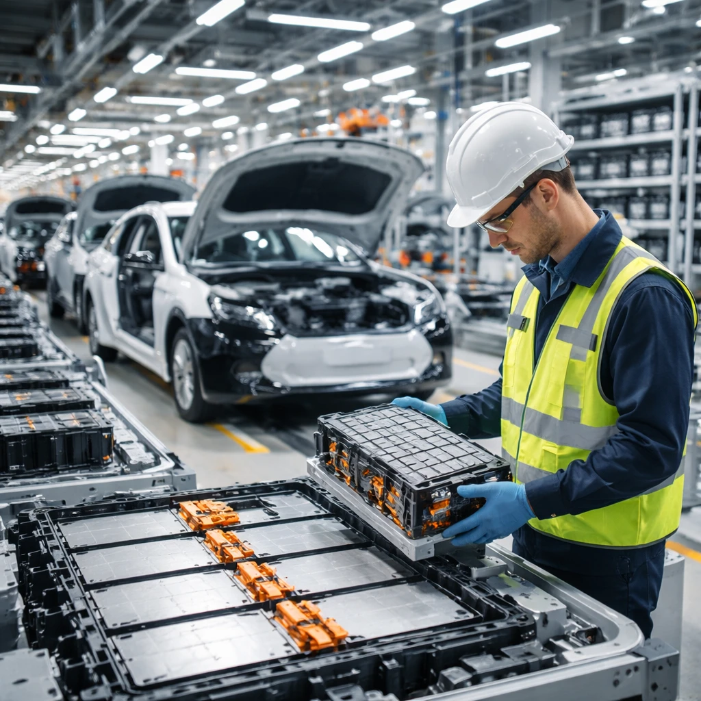 Tesla Shares Slide After Delivery Shortfall; Analysts Cut Targets