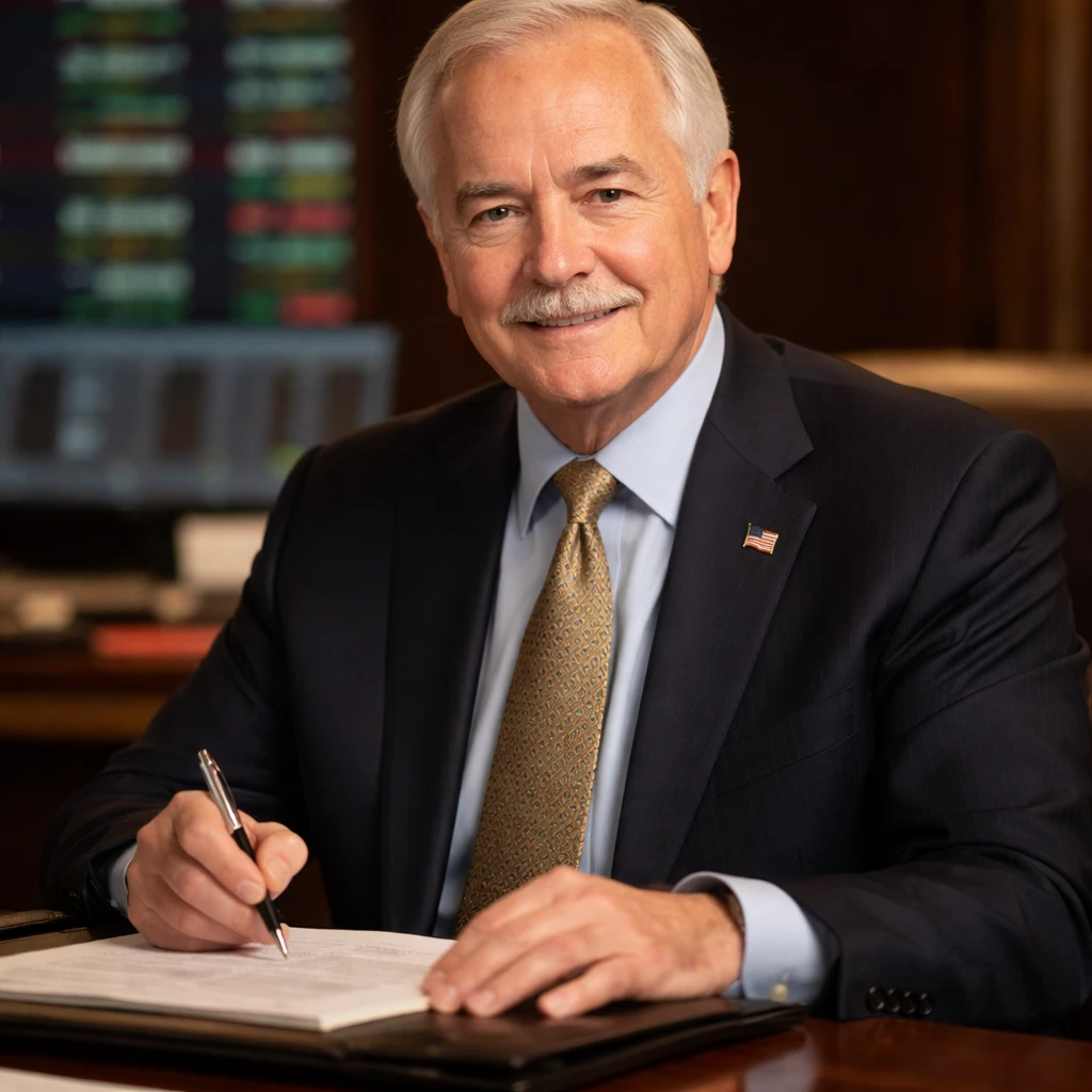 Oak Valley Bancorp Director Daniel Leonard Increases Stake via Scheduled Purchase