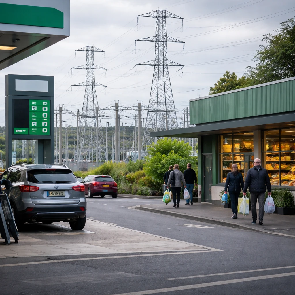 New Zealand CPI stays above RBNZ target in Q1 2026 as energy and food costs remain elevated