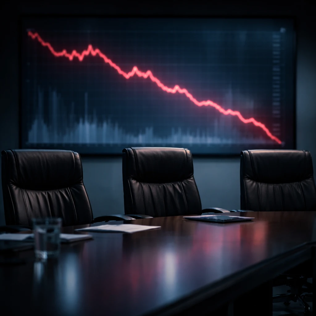 Guggenheim Lowers Kyndryl Rating to Neutral After Executive Exits and Weak Q3