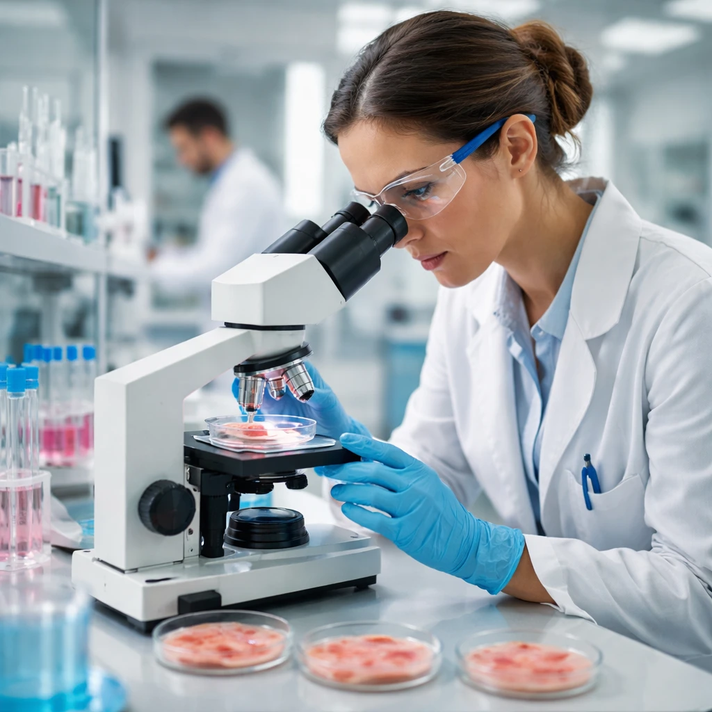 Sanofi Advances Amlitelimab for Eczema Treatment with Positive Late-Stage Trial Results