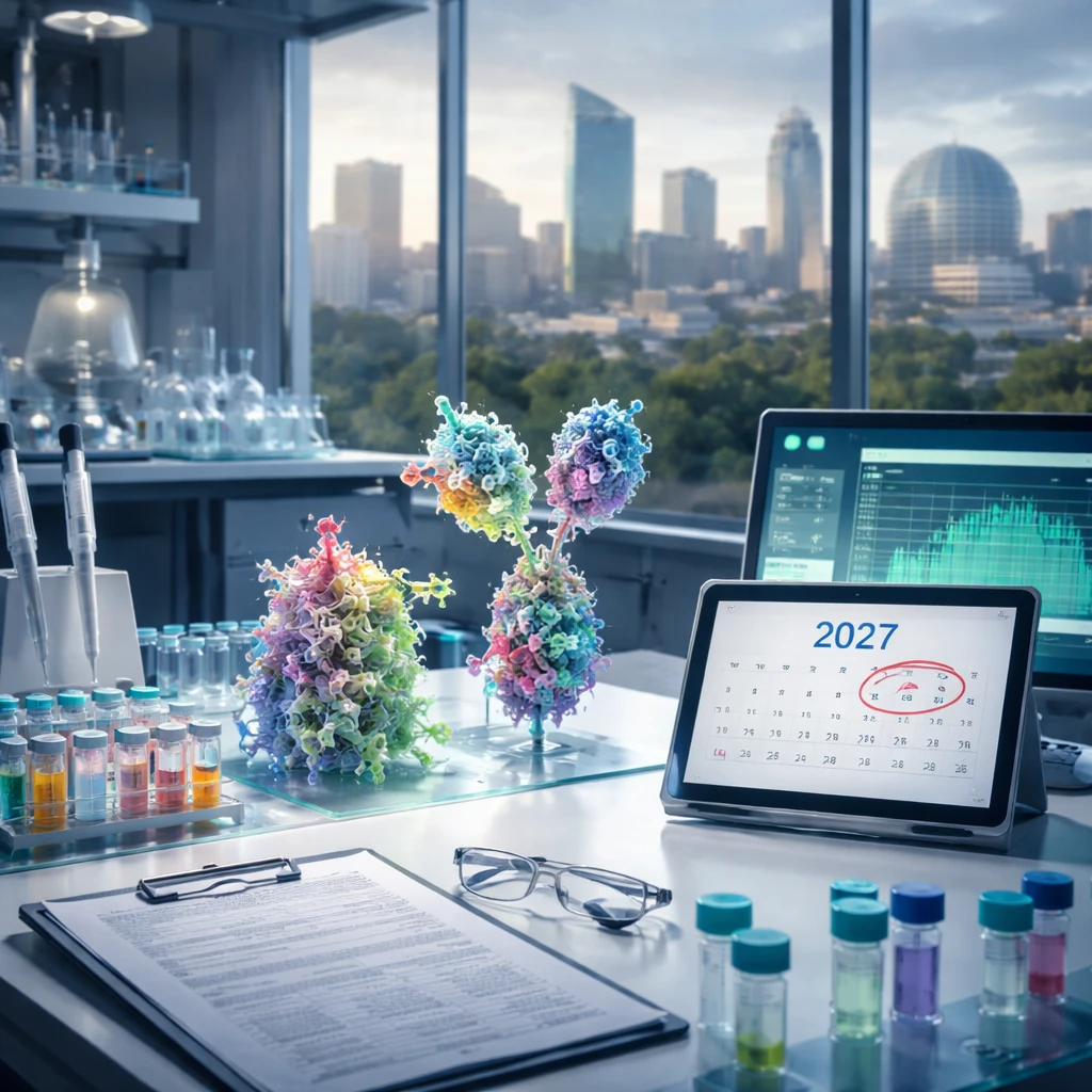 Cullinan (CGEM): Buy the Cash Cushion and a 2027 FDA Upside — Tactical Swing Trade