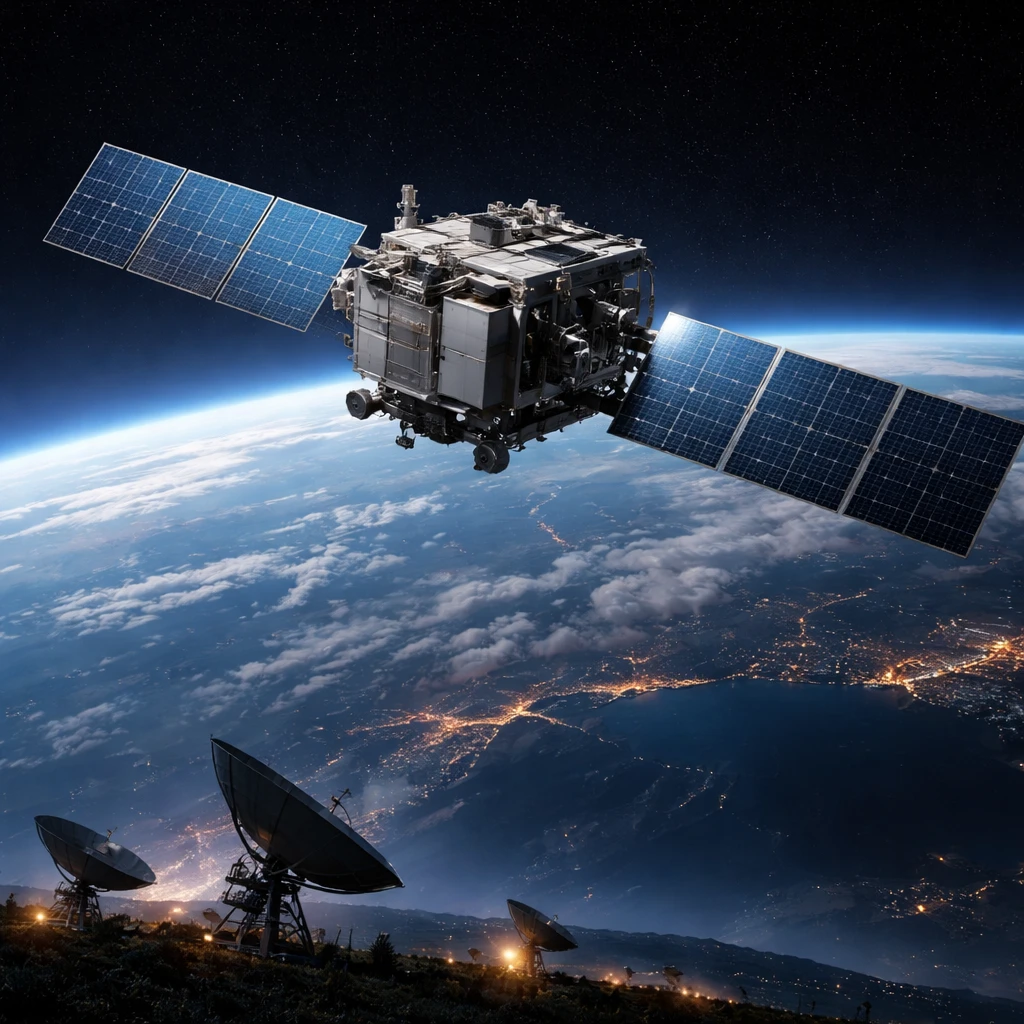 Canaccord Begins Coverage of York Space Systems With Buy Rating, $36 Target