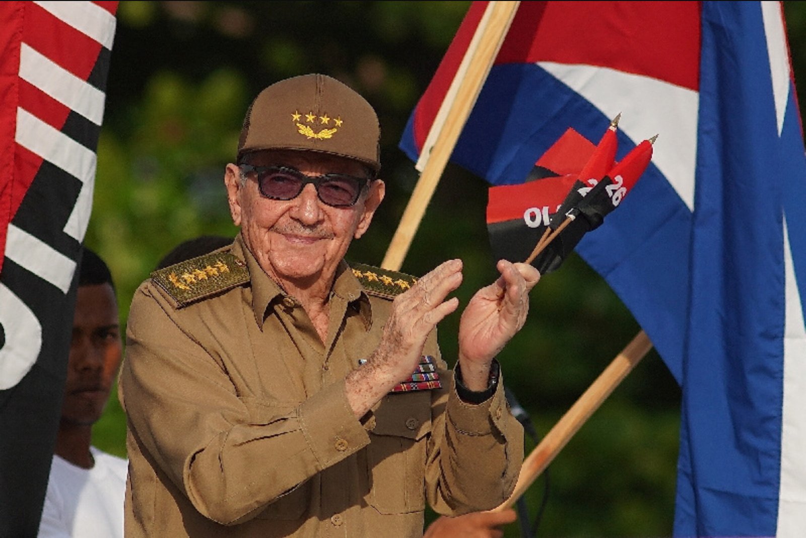 Raul Castro: The 94-Year-Old Figure at the Center of a Potential U.S. Indictment