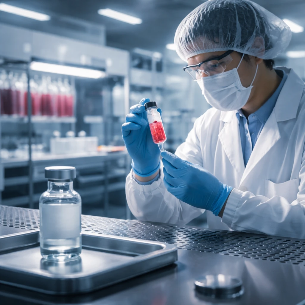 Buy Iovance (IOVA): Take the Mid-Term Swing While a Peer’s Binary Is Resolved