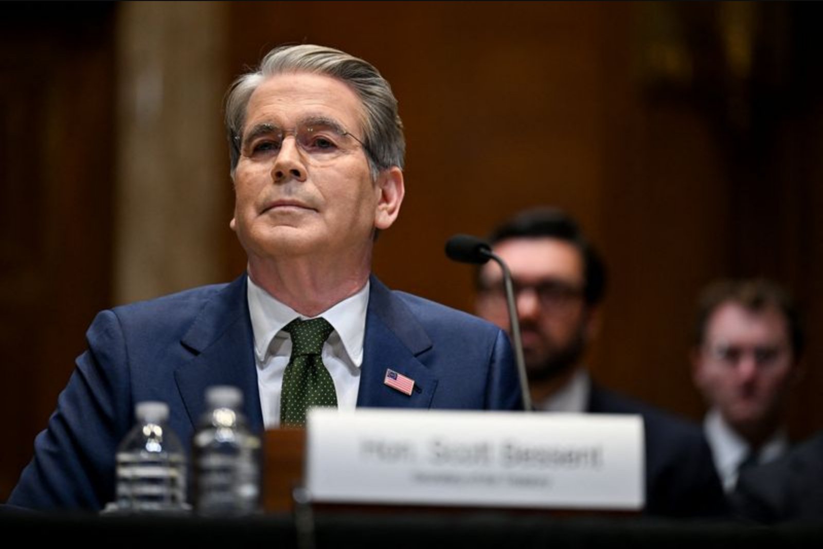 Banks Say White House Citizenship-Data Plan Leaves Industry with More Questions Than Answers