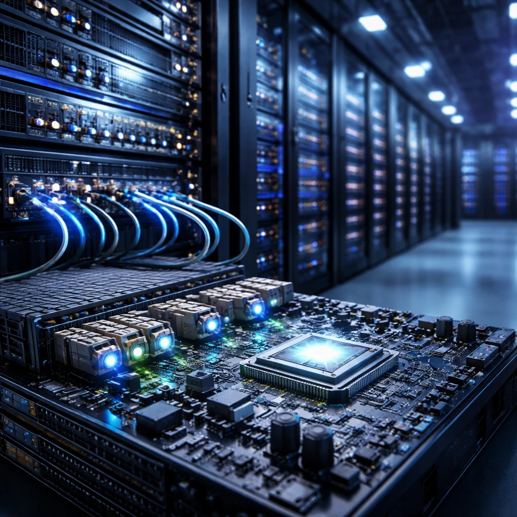 HSBC Raises Cisco to Buy, Citing Faster-Than-Expected AI Infrastructure Demand