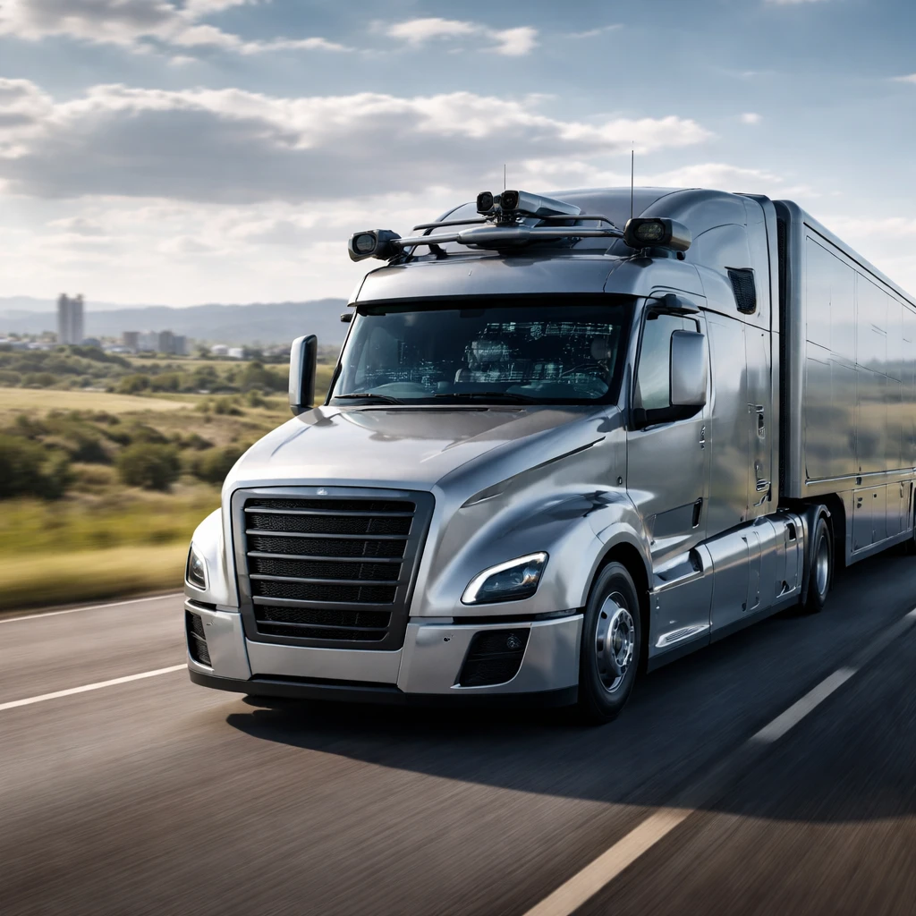 Cantor Fitzgerald Sticks With Overweight on Aurora Innovation Citing Autonomous-Mileage Gains