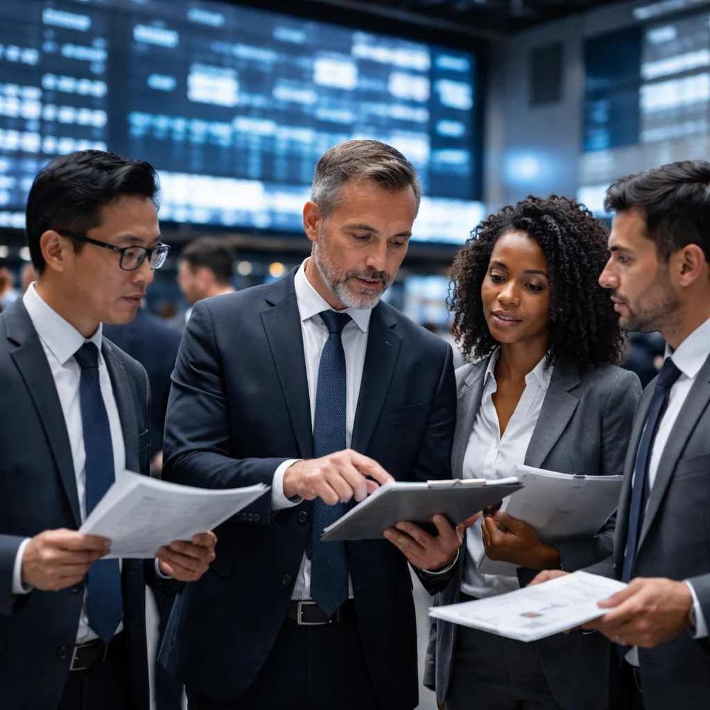 HCM IV Acquisition Corp Prices $250 Million IPO, Units to Begin Trading on Nasdaq