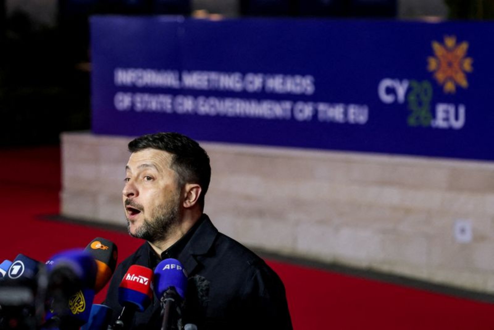 Temporary Truce Offers Ukrainians a Breather as Kremlin Warns Long Road to Settlement