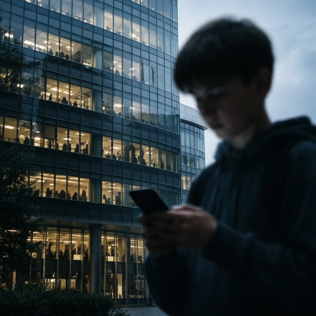 UK Regulator Fines Reddit £14.47 Million Over Failures to Protect Children’s Data