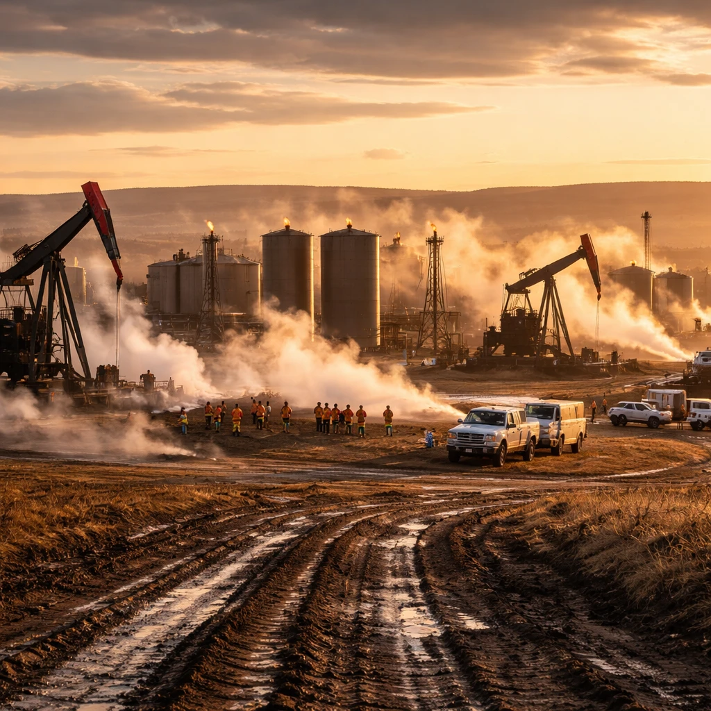 Headwater Exploration: High-Conviction Long with Short-Squeeze Optionality