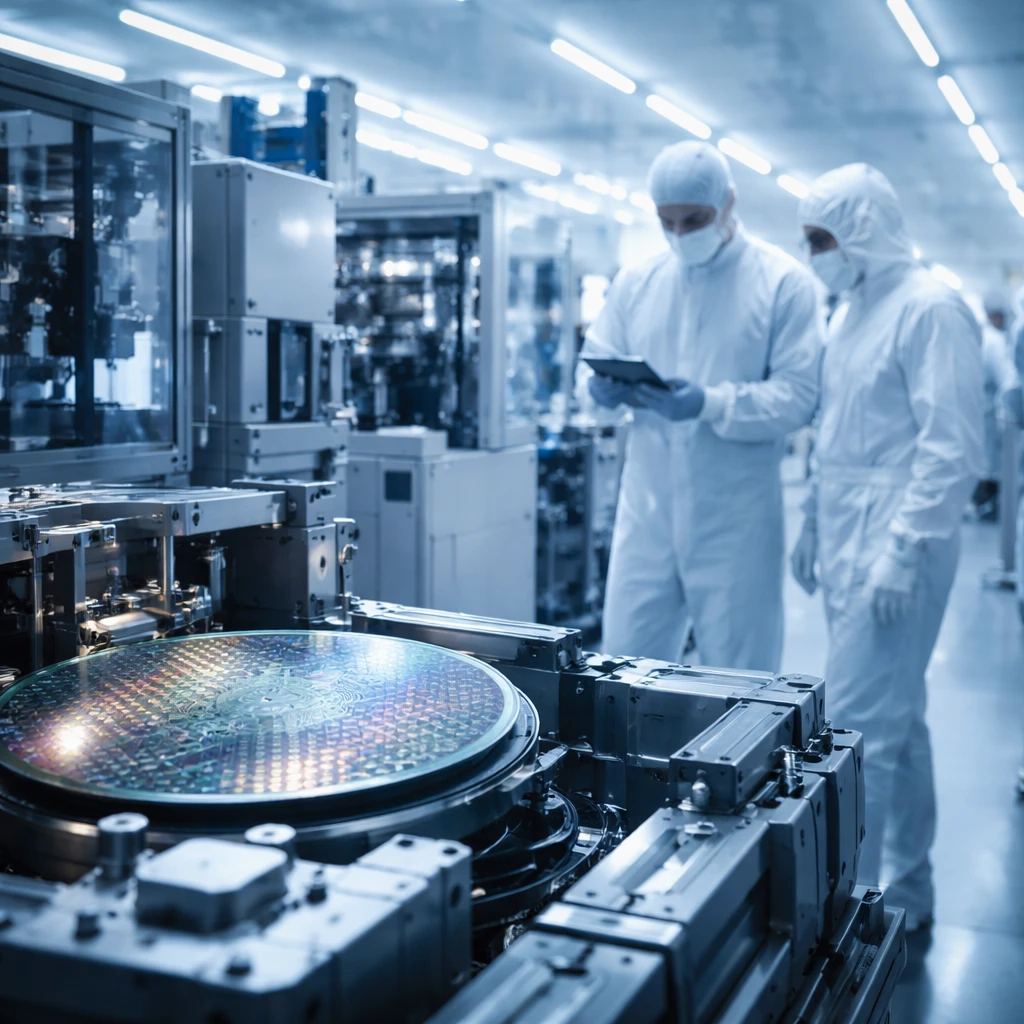 Nvidia Curtails China-Destined Production at TSMC as Export Controls Weigh on Sales